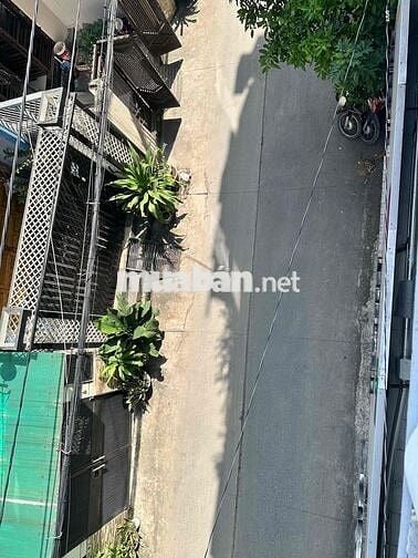 BÁN NHÀ BÌNH THẠNH PHƯỜNG 26 GẦN BẾN XE MIỀN ĐÔNG CỦ