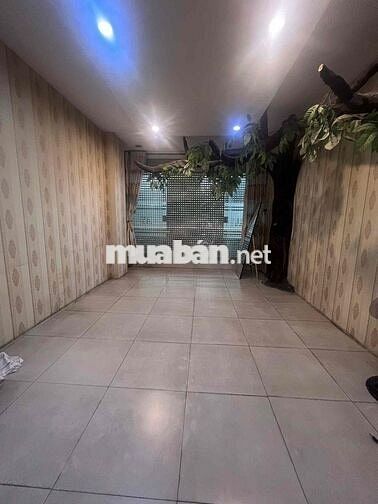 CHO THUÊ TÒA NHÀ MẶT TIỀN ĐƯỜNG 3/2 – PHƯỜNG 12, QUẬN 10 giá giảm chỉ