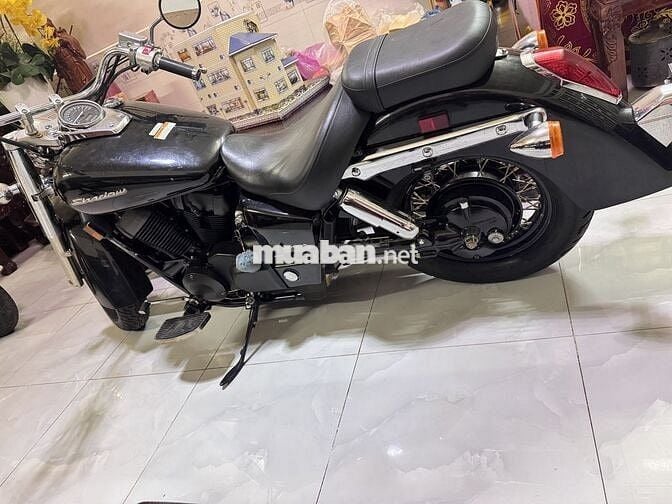 Honda Shadow Aero 750 2019 Đen 1345 km