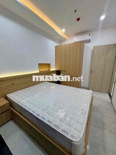 Cho thuê căn hộ 2 phòng ngủ ngay biển Mỹ Khê