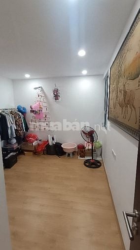 Bán căn hộ chung cư T&T120 Định Công,Hoàng Mai,60m,2 ngủ,full nội thất