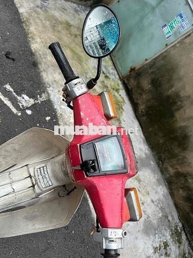 DD đỏ giấy tờ đầy đủ cho mọi người dùng.