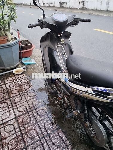 Yamaha Sirius Fi Bánh mâm thắng đĩa