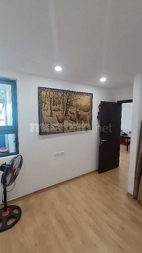 Bán căn hộ chung cư T&T120 Định Công,Hoàng Mai,60m,2 ngủ,full nội thất