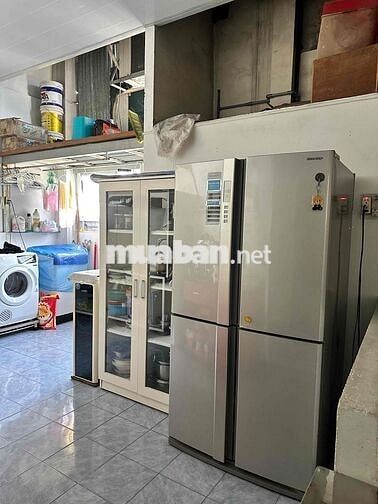 BÁN NHÀ BÌNH THẠNH PHƯỜNG 26 GẦN BẾN XE MIỀN ĐÔNG CỦ