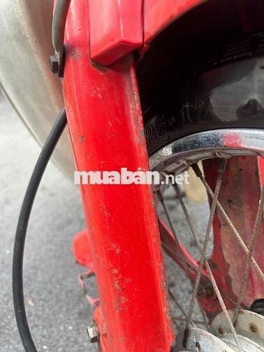 DD đỏ giấy tờ đầy đủ cho mọi người dùng.