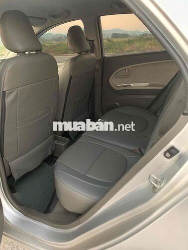 Kia Morning 2016 1.25 MT - 12000 km