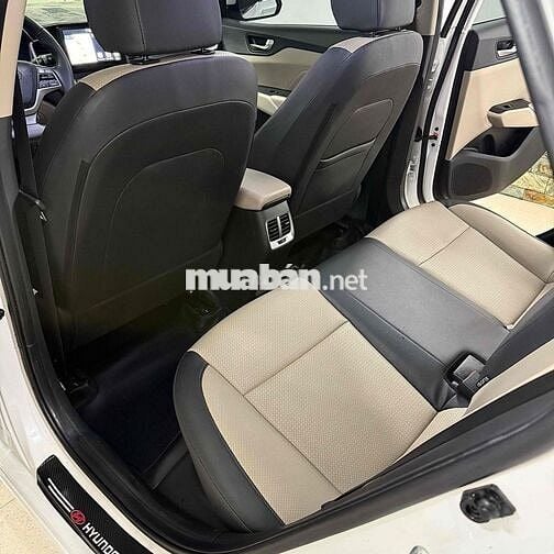 Bán Hyundai Accent 2022 1.4 Đặc Biệt 1 chủ mua mới