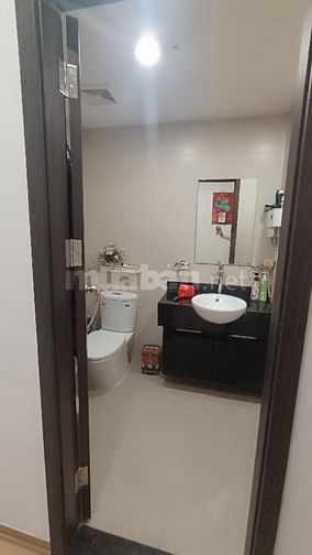 Bán căn hộ chung cư T&T120 Định Công,Hoàng Mai,60m,2 ngủ,full nội thất