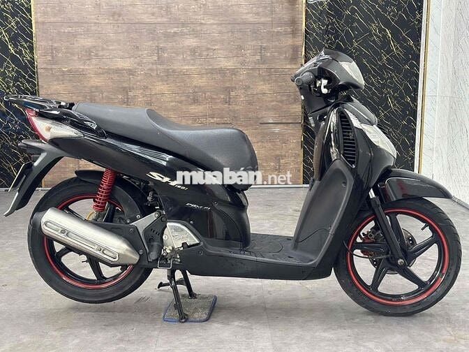 SH150i 2009 gop tra truoc 10tr bao nợ xấu