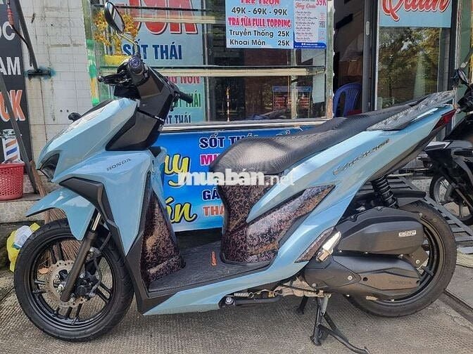 Vario 150 9chu xe zin