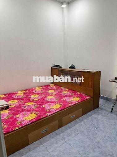 BÁN NHÀ BÌNH THẠNH PHƯỜNG 26 GẦN BẾN XE MIỀN ĐÔNG CỦ