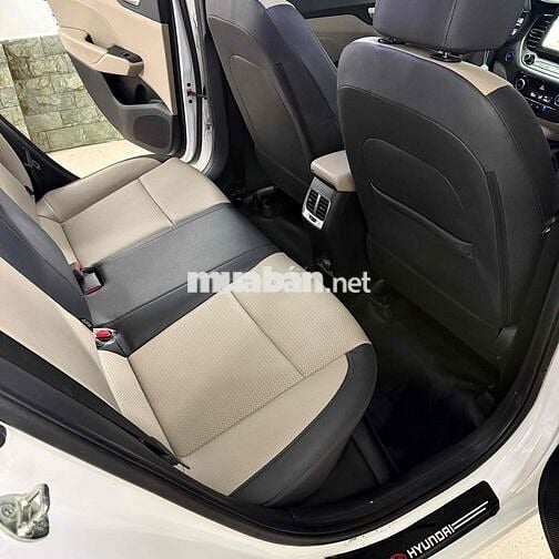 Bán Hyundai Accent 2022 1.4 Đặc Biệt 1 chủ mua mới