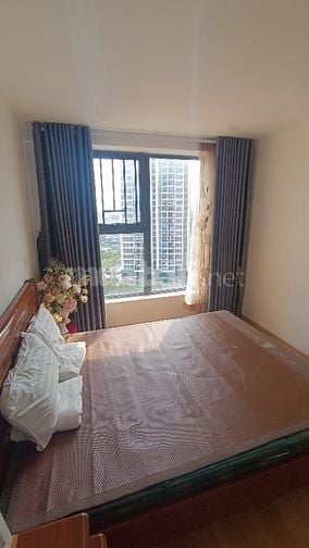 Bán căn hộ chung cư T&T120 Định Công,Hoàng Mai,60m,2 ngủ,full nội thất