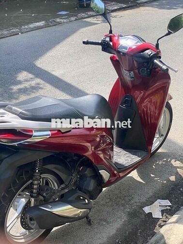 SH 150i đk 2022 BSTP Chính Chủ