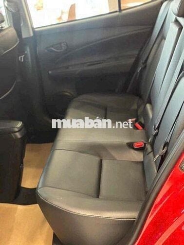 Bán xe Toyota Vios 2025