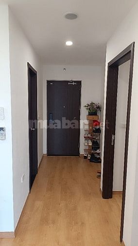 Bán căn hộ chung cư T&T120 Định Công,Hoàng Mai,60m,2 ngủ,full nội thất