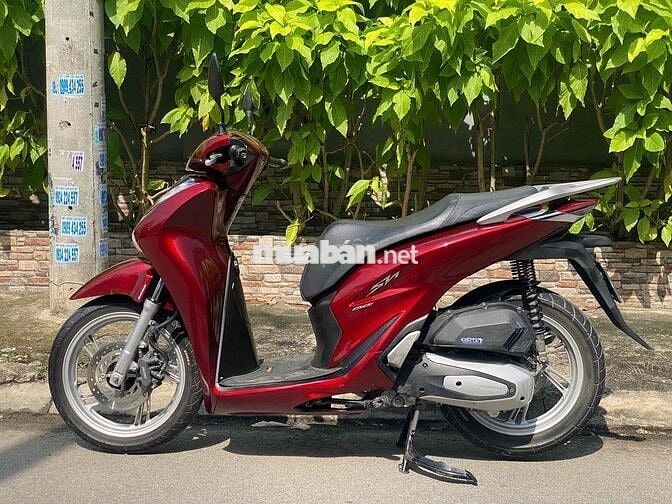 SH 150i đk 2022 BSTP Chính Chủ