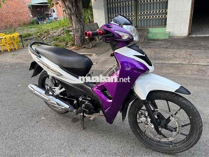 bán wave 110 xe máy móc zin êm kiểng nhẹ