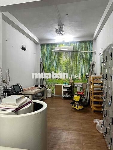 BÁN NHÀ BÌNH THẠNH PHƯỜNG 26 GẦN BẾN XE MIỀN ĐÔNG CỦ