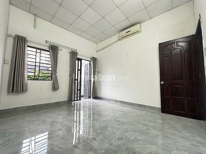 Nhà trung tâm đường Phùng Văn Cung-Phú Nhuận giá 2Tỷ090 DT 61m2 ở ngay