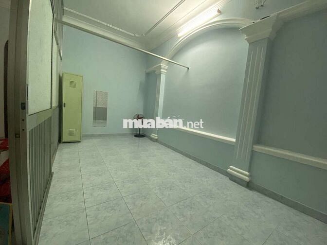 PHÒNG CHO NỮ THUÊ – TRUNG TÂM PHÚ NHUẬN – CÓ MÁY LẠNH