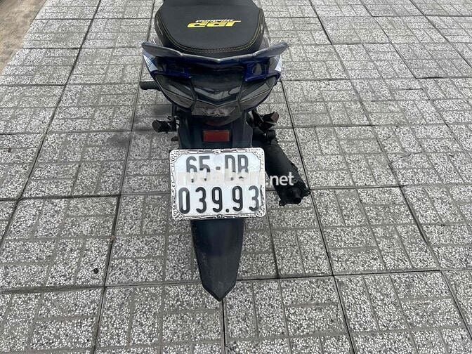 Yamaha Exciter 50 bs65 ngây chủ