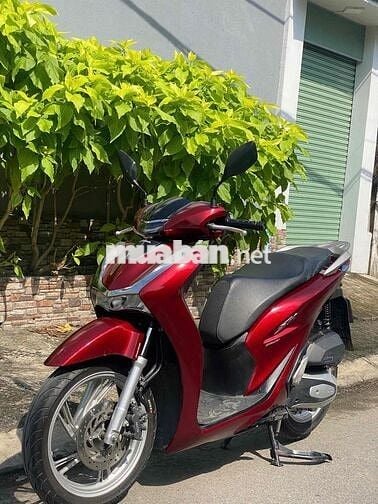 SH 150i đk 2022 BSTP Chính Chủ