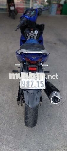 Xe yamaha exciter bs 65