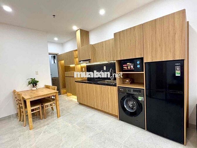 Cho thuê căn hộ 2 phòng ngủ ngay biển Mỹ Khê