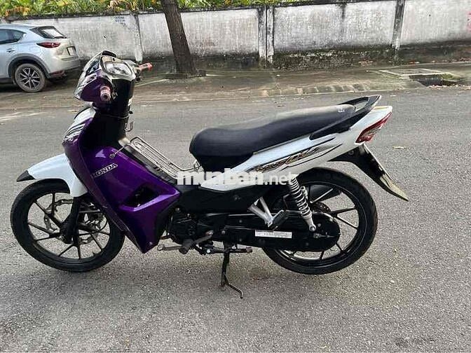 bán wave 110 xe máy móc zin êm kiểng nhẹ