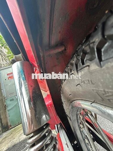 DD đỏ giấy tờ đầy đủ cho mọi người dùng.