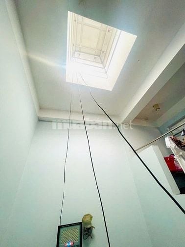 Bán nhà hẻm xe hơi 5m đường Nguyễn Quý Yêm, An Lạc, Bình Tân