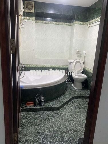 PHÒNG CHO NỮ THUÊ – TRUNG TÂM PHÚ NHUẬN – CÓ MÁY LẠNH