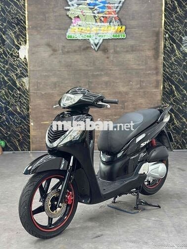 SH150i 2009 gop tra truoc 10tr bao nợ xấu