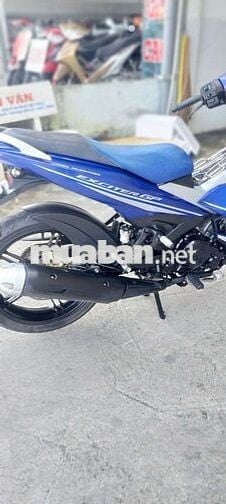 Xe yamaha exciter bs 65