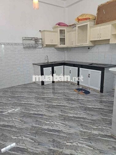 Nhà Mới Đẹp đg Phan Huy Ích P12: 4x13m, 1 lầu, 2pn, 2wc