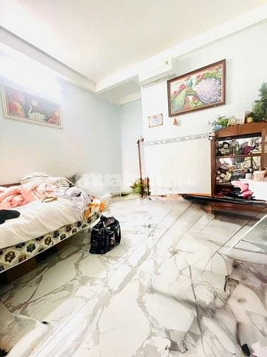 Bán nhà hẻm xe hơi 5m đường Nguyễn Quý Yêm, An Lạc, Bình Tân