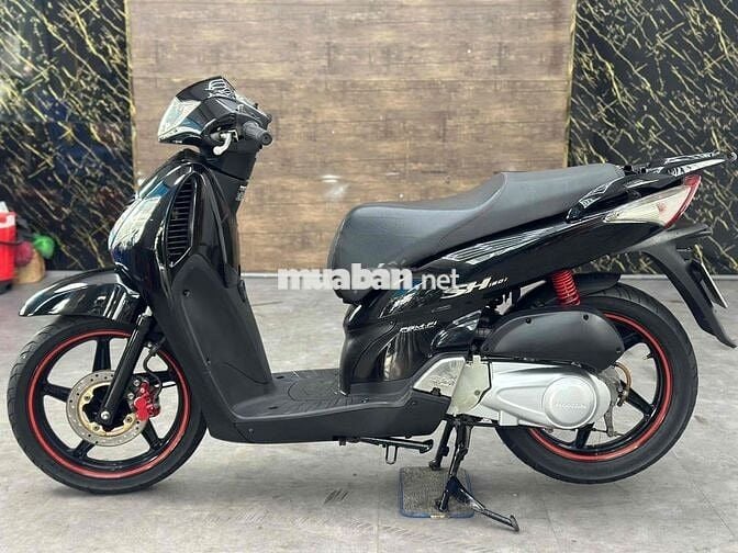 SH150i 2009 gop tra truoc 10tr bao nợ xấu