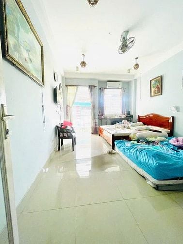 Bán nhà hẻm xe hơi 5m đường Nguyễn Quý Yêm, An Lạc, Bình Tân