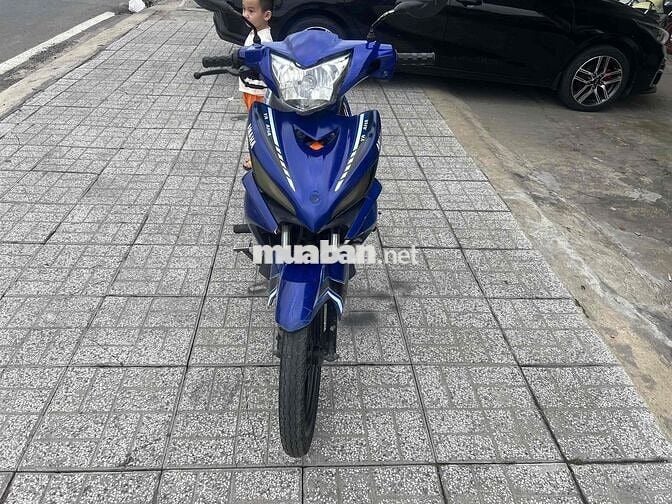 Yamaha Exciter 50 bs65 ngây chủ