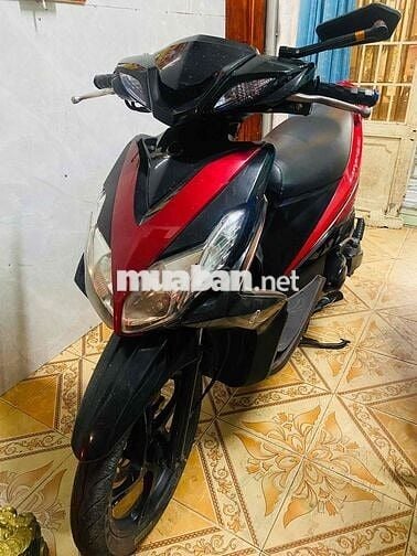 LUVIAS FI MÀU ĐỎ