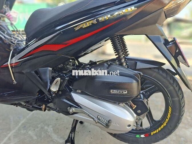 HONDA AB 125 Fi . Đk 2014. Bs 62  Cà vẹt đầy đủ