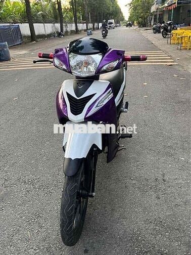 bán wave 110 xe máy móc zin êm kiểng nhẹ