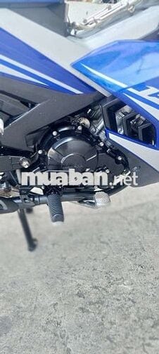 Xe yamaha exciter bs 65