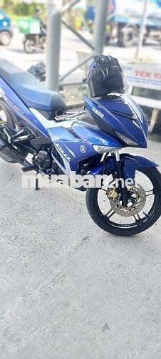 Xe yamaha exciter bs 65