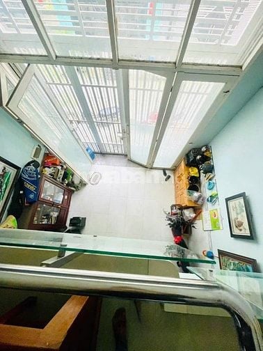 Bán nhà hẻm xe hơi 5m đường Nguyễn Quý Yêm, An Lạc, Bình Tân