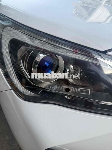 Bán Hyundai Accent 2022 1.4 Đặc Biệt 1 chủ mua mới