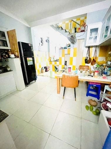 Bán nhà hẻm xe hơi 5m đường Nguyễn Quý Yêm, An Lạc, Bình Tân