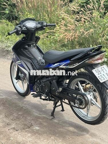 Yamaha Exciter 135 Xanh dương